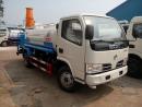 東風(fēng)5噸農藥噴灑車(chē)