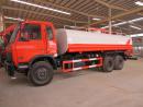 高速公路道路施工實(shí)用的灑水車(chē)