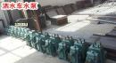 灑水車(chē)常用配件安裝介紹