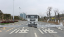 東風(fēng)D9灑水車(chē)新車(chē)速評