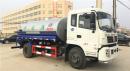 灑水車(chē)水泵沒(méi)有壓力怎么辦？