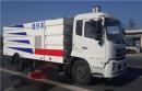 洗掃車(chē)和掃路車(chē)有什么區別？