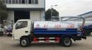 吸糞車(chē)和吸污車(chē)有什么區別和不同？