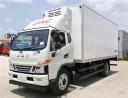 冷藏車(chē)和保溫車(chē)有什么區別？