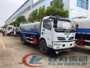 國五變國六過(guò)渡期灑水車(chē)車(chē)輛如何上牌
