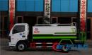 灑水車(chē)的孕育成長(cháng)之路——“程力汽車(chē)集團”偉大的專(zhuān)汽母親！