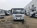 清洗吸污車(chē)該怎樣防潮防菌
