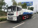 2019/6/29，安徽張總在我公司定購東風(fēng)后雙橋20方灑水車(chē)，單號:368758#