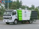 吸塵車(chē)吸盤(pán)吸不干凈怎么辦？