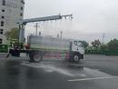 360度全景東風(fēng)D9鐵路抑塵車(chē)-程力CLW5180TDY6CD_大同煤場(chǎng)抑塵灑水車(chē)_運煤抑塵劑固化劑噴灑