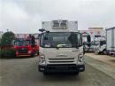 江鈴凱運4.2米冷藏車(chē)推薦車(chē)輛