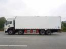 9.6米冷藏車_河南洛陽東風(fēng)天龍KL前四后八冷藏車價格便宜