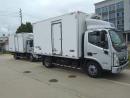 國6奧鈴4.2米冷藏車(chē)現車(chē)充足