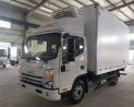 江淮帥鈴Q6_4.2米冷藏車(chē)上戶(hù)無(wú)憂(yōu) 推薦配置 車(chē)輛配置