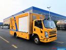 光固化修復工程車(chē)_非開(kāi)挖管道修復車(chē)_光固化管道修復流程_光固化修復車(chē)