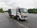 5.5方掃路車(chē)_江淮駿鈴V3掃路車(chē)資質(zhì)齊全、價(jià)格便宜