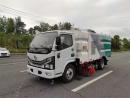景區掃路車(chē)價(jià)格-景區掃地車(chē)價(jià)格-景區清掃車(chē)價(jià)格-景區洗掃車(chē)價(jià)格-旅游園區用的東風(fēng)小型道路洗掃車(chē)多少錢(qián)一臺