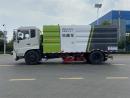 城市清潔掃路車(chē)-公路清潔掃地車(chē)-馬路清潔車(chē)-東風(fēng)道路清掃車(chē)-東風(fēng)馬路掃地清掃車(chē)多少錢(qián)一輛