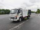 國六最新天津天津駿鈴V3_5.5方掃路車(chē)質(zhì)量好車(chē)型資料
