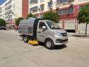 國63方掃路車(chē)改裝廠(chǎng)