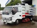 慶鈴五十鈴5.5方掃路車(chē)現車(chē)-現車(chē)充足