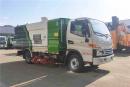 江淮駿鈴V3_5.5方掃路車(chē)質(zhì)量好 價(jià)格便宜
