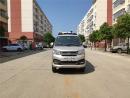 長(cháng)安3方掃路車(chē)圖片