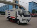 掃路車(chē)，吸塵車(chē)，洗掃車(chē)各都適用哪些環(huán)境范圍