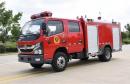 藍牌2.5方水罐消防車(chē)_東風(fēng)多利卡D6雙排水罐消防車(chē)最好 生產(chǎn)廠(chǎng)家