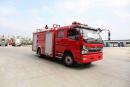 [推薦車(chē)型]5噸泡沫消防車(chē)_東風(fēng)凱普特雙排泡沫消防車(chē)推薦車(chē)型、功能齊全