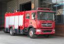 藍牌東風(fēng)多利卡D9_8方水罐消防車(chē)哪里賣(mài)_廠(chǎng)家直銷(xiāo)_多少錢(qián)一輛