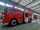 凱普特K7_5方水罐消防車(chē)廠(chǎng)家 資質(zhì)齊全 現車(chē)充足