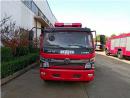 東風(fēng)凱普特K7_5方水罐消防車(chē)實(shí)拍圖_生產(chǎn)廠(chǎng)家 圖片 推薦配置