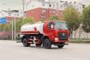 東風(fēng)??六國?四驅灑水車(chē)_東風(fēng)華神10噸灑水車(chē)