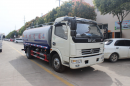 15方16方綠化噴灑車(chē)多少錢(qián)一輛