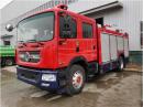 東風(fēng)多利卡D9_8方水罐消防車(chē)優(yōu)惠促銷(xiāo) 現車(chē) 品質(zhì)保證