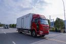 J6L6.8米冷藏車(chē)專(zhuān)業(yè)廠(chǎng)家、車(chē)型資料、車(chē)輛配置