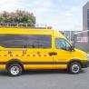 依維柯歐勝化工園區氣防車(chē)5-7人座搶修車(chē)哪里買(mǎi)、參數