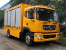 [熱門(mén)車(chē)型]燃氣黃牌搶險救援車(chē)_廣西崇左東風(fēng)多利卡D9工程搶險救援車(chē)資質(zhì)齊全