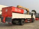 新款國六天錦12方除雪車(chē)價(jià)格-價(jià)格表