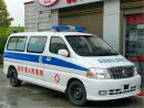金杯閣瑞斯運輸型救護車(chē)報價(jià)上戶(hù)無(wú)憂(yōu)廠(chǎng)價(jià)直銷(xiāo)
