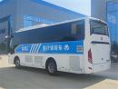 金旅9米體檢車(chē)醫療車(chē)專(zhuān)業(yè)廠(chǎng)家功能齊全現車(chē)充足