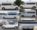 國六2022款體檢車(chē)醫療車(chē)_上汽大通V90醫療車(chē)性?xún)r(jià)比高