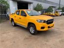 國6T70皮卡拖車(chē)清障車(chē)性?xún)r(jià)比高