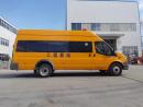 應急V348工業(yè)氣防車(chē)5-9人座搶險車(chē)參數-車(chē)輛實(shí)拍