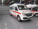 國六監護型救護車(chē)_上汽大通V80救護車(chē)資質(zhì)齊全