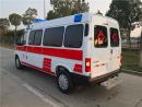 國六江鈴特順轉運型救護車(chē)參數-上戶(hù)無(wú)憂(yōu)-車(chē)輛配置