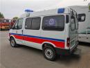 2022款江鈴特順轉運型救護車(chē)價(jià)格