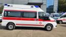 最新2022款福特新時(shí)代全順V348短軸救護車(chē)高品質(zhì) 專(zhuān)業(yè)廠(chǎng)家