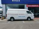 四川成都G7新能源面包車(chē)貨車(chē)哪里租報價(jià)